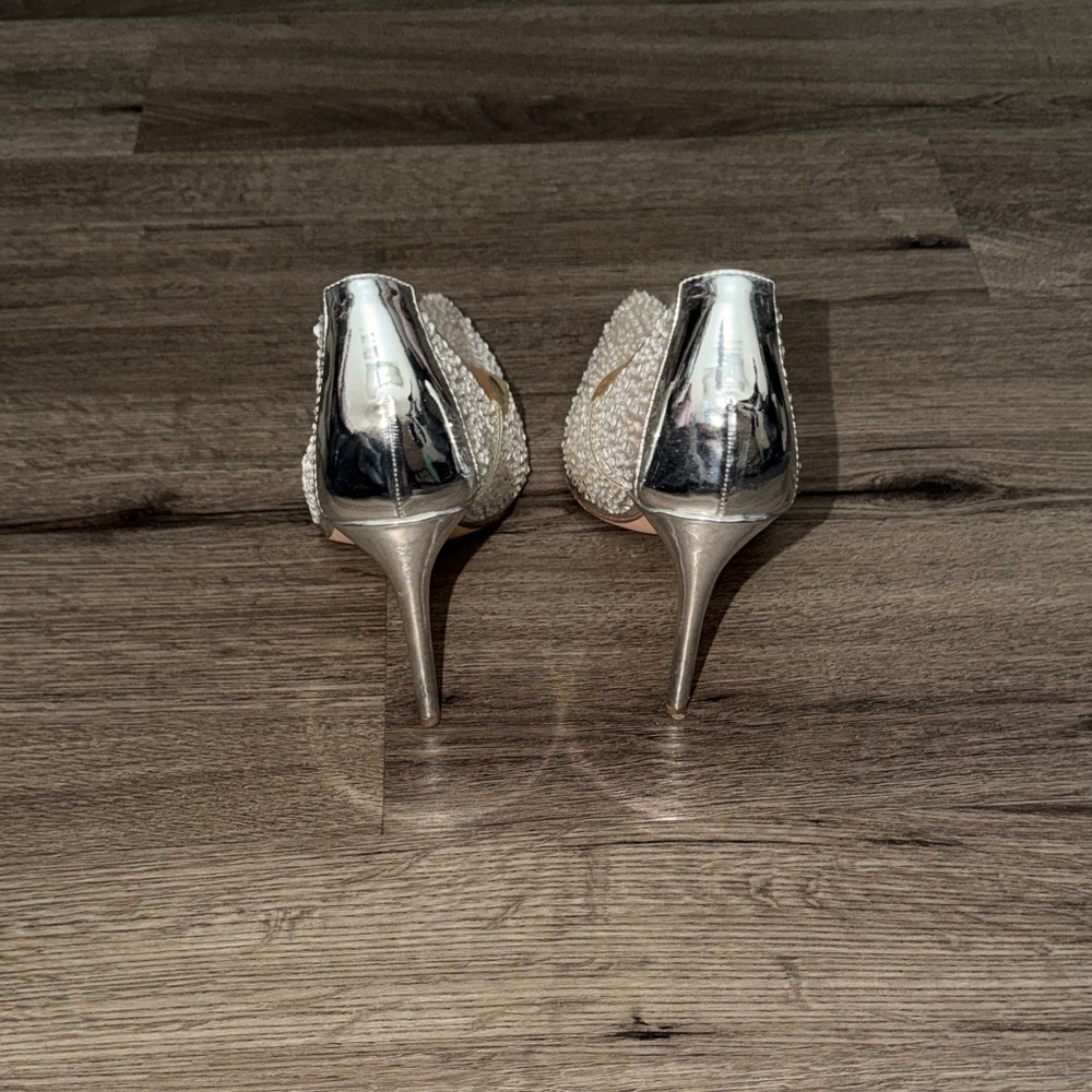 Steve Madden Heels - Picture 4 of 6